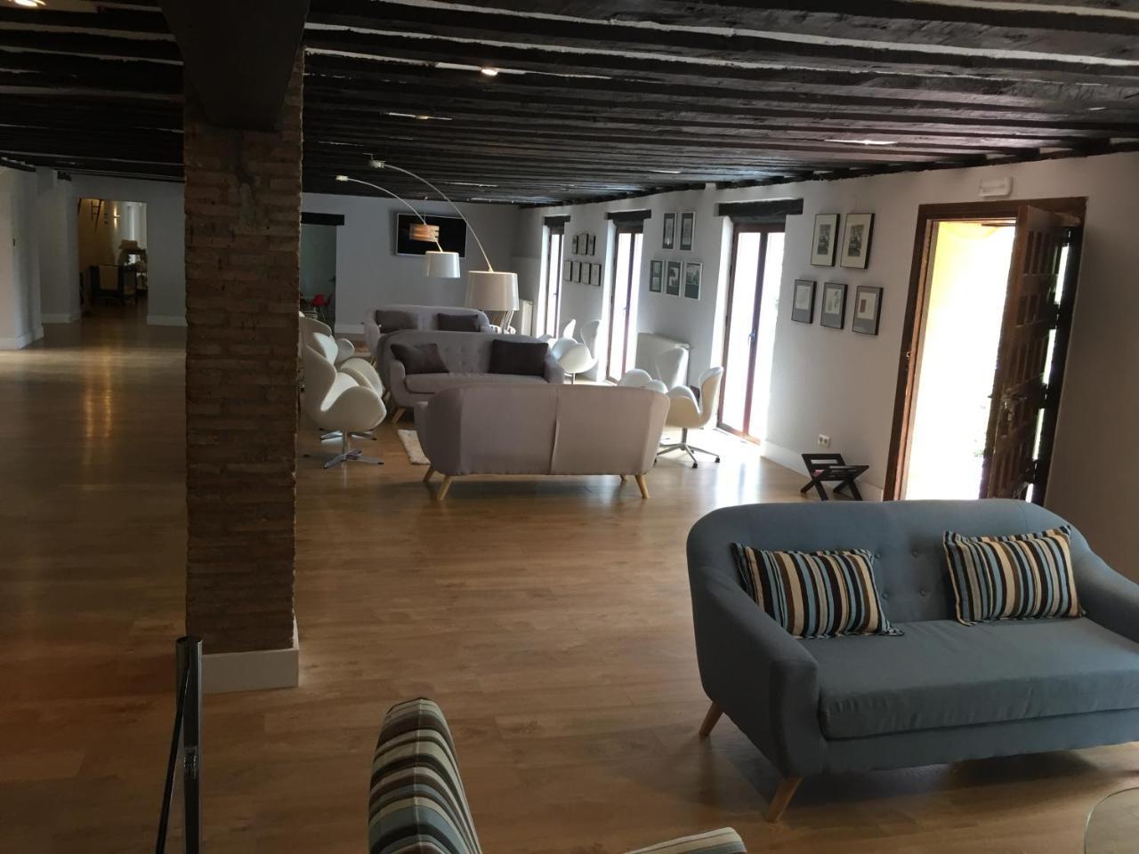 Hotel Resort Cueva Del Fraile เกว็งกา ภายนอก รูปภาพ