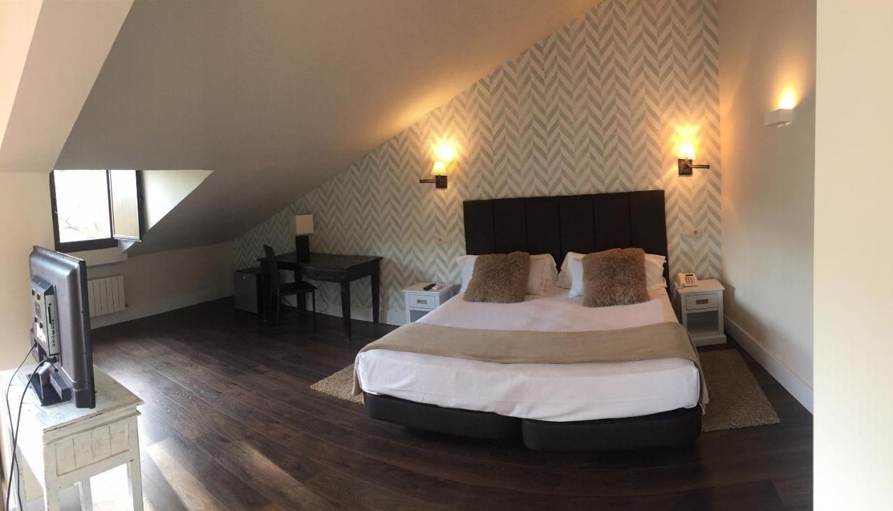 Hotel Resort Cueva Del Fraile เกว็งกา ภายนอก รูปภาพ