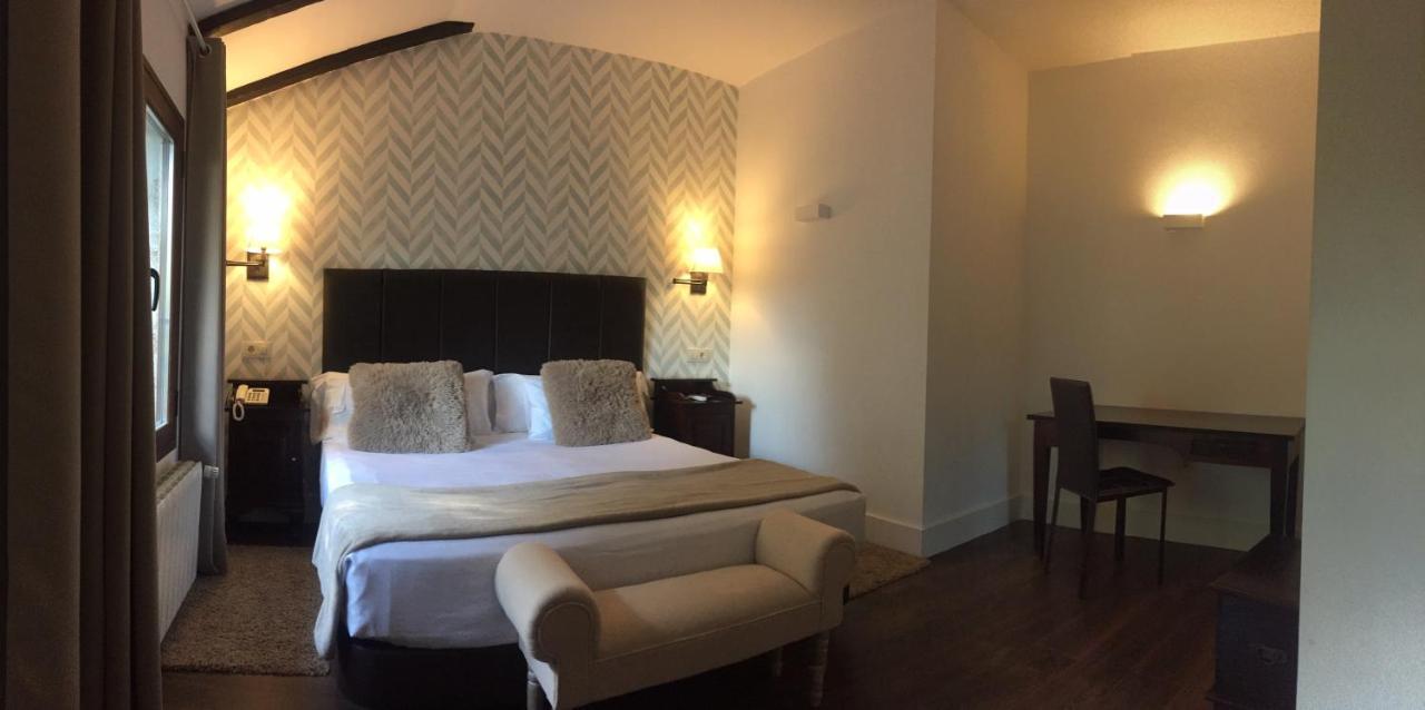 Hotel Resort Cueva Del Fraile เกว็งกา ภายนอก รูปภาพ