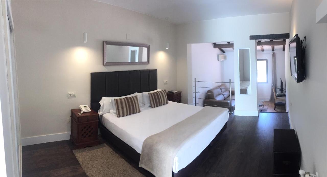 Hotel Resort Cueva Del Fraile เกว็งกา ภายนอก รูปภาพ