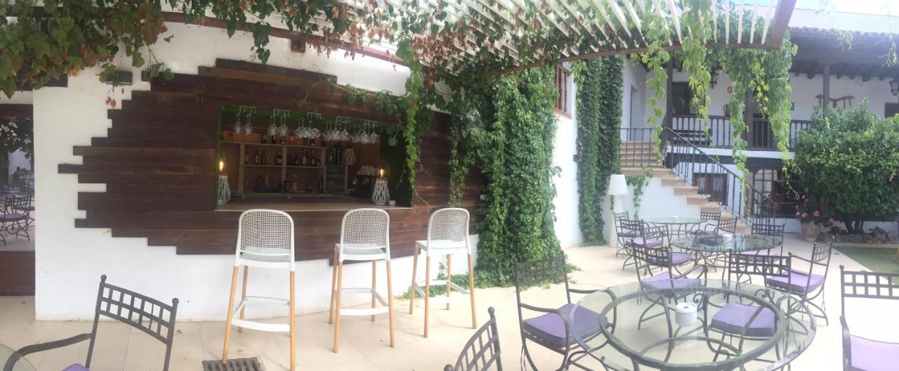 Hotel Resort Cueva Del Fraile เกว็งกา ภายนอก รูปภาพ